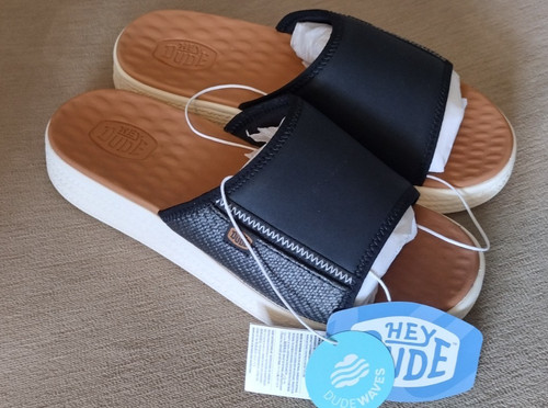 Hey dude tide - tide, slide