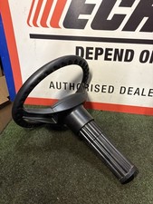 ATCO Rider 28H Ride On Mower