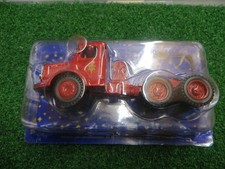 ALTAYA PINDER CIRCUS BERNARD TRACTOR UNIT 150 MB 46  11/64 SCALE MOC