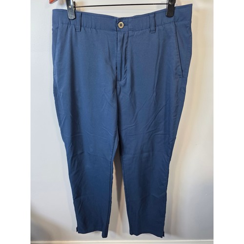 Under armour mens navy blue - under,