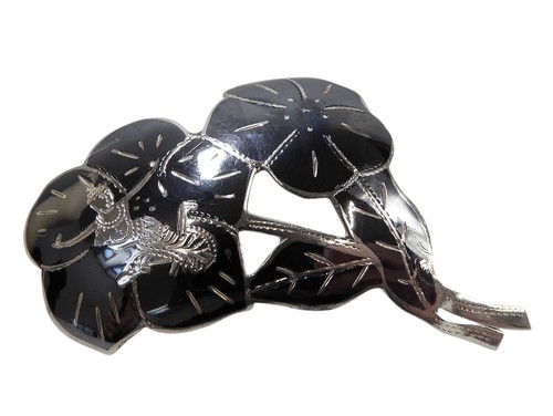 Vintage sterling silver 925 - sterling,