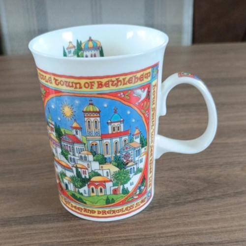 Dunoon fine bone china coffee - dunoon,