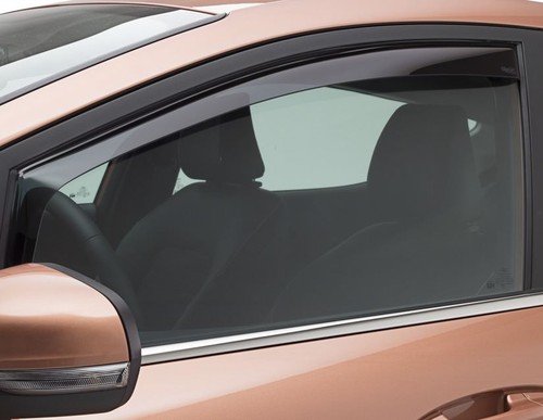 Genuine climair front - genuine, window