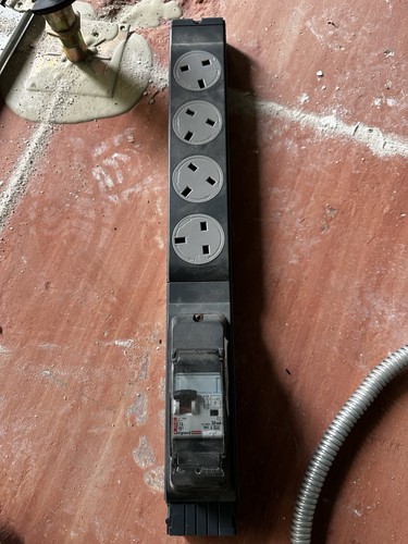 Legrand electrak iab504r - electrak,