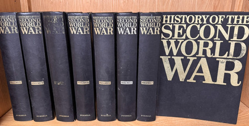 Purnell history the second - purnell,