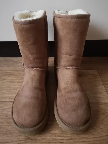 Women ugg boots - women, mustard