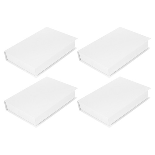 Pcs decorative fake book - 4,