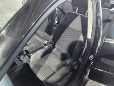 FRONT SEAT LH VOLKSWAGEN POLO