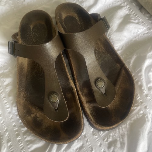 Birkenstock gizeh toe post - gizeh,