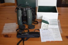 Swarovski el10x42wb binoculars - el10x42wb,