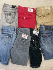 Vintage men’s true religion