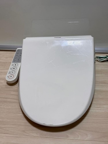 Toshiba clean wash hot water - toshiba,