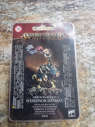Games workshop warhammer age - games,