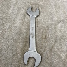 Spanner Snail Brand Open Ended 1/14”—1 1/16”.