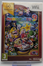 Mario Party 9  For Nintendo