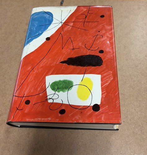 Joan miro life - joan, and