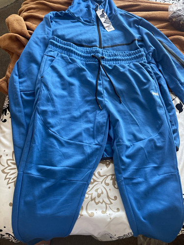 Lonsdale london men 2pc - london,