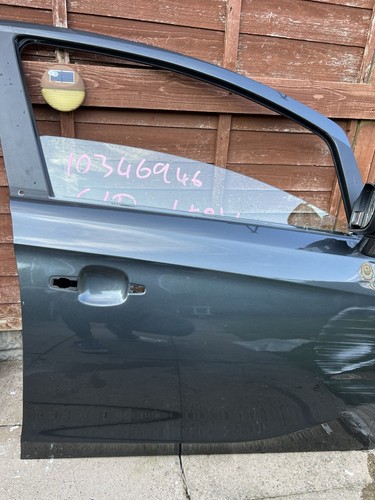 Vauxhall corsa door - corsa, 5