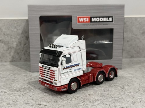 Wsi scania 143 6x2 - wsi,