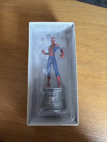 Eaglemoss marvel chess piece - eaglemoss,
