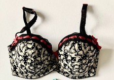 Floozie at Debenhams