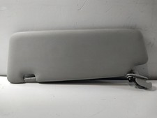 AUDI A4 SUN VISOR TDI SE Saloon 8K0857552F Mk4 (B8) Right 08-15