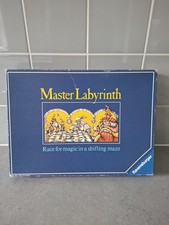 Ravensburger Master Labyrinth