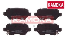 REAR BRAKE PADS SET LEFT & RIGHT SIDE JQ1013042 KAMOKA I