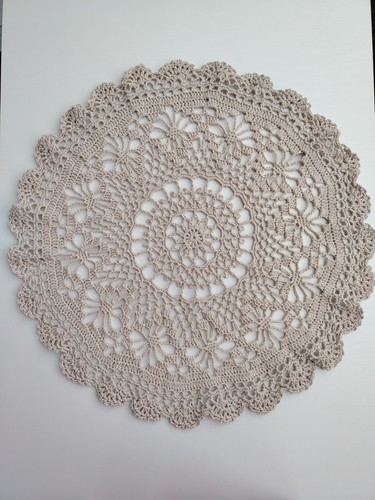 Beautiful handmade crochet - beautiful,