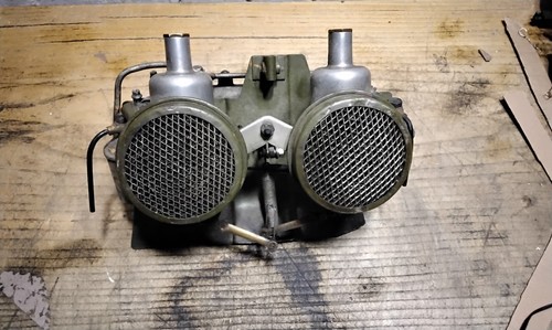 Austin healey mk1 - austin,