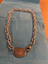 Tiffany & Co Return To Tiffany