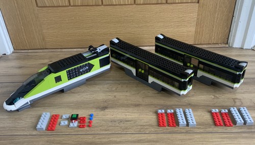Lego city express - lego,