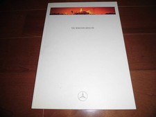 Mercedes-Benz 190 W201 Late