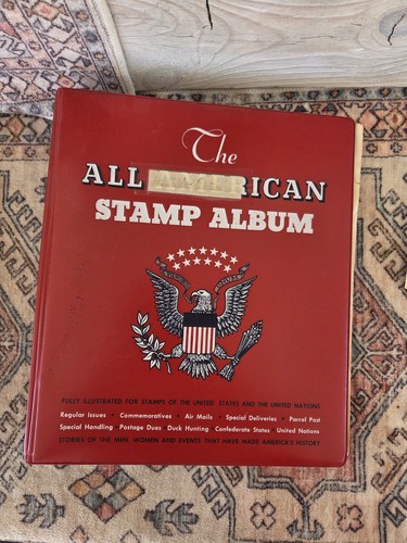 Vintage the all - "the,