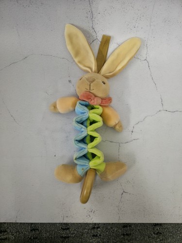 Kaloo rabbit bunny plush crib - kaloo,