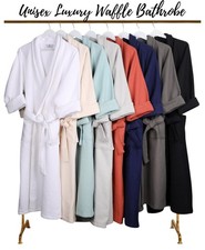 100% Egyptian Cotton Unisex