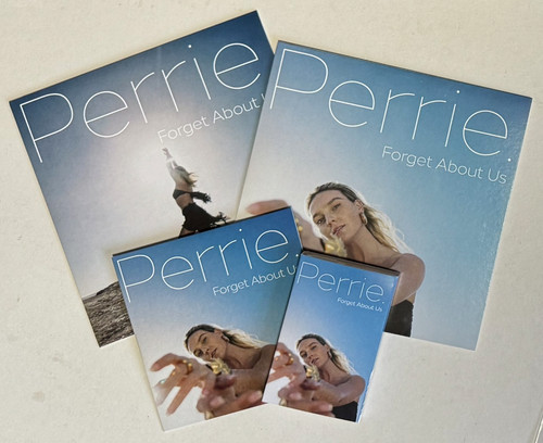Perrie forget about - *, *