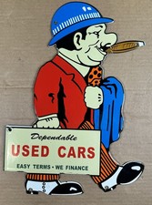 Enamel But Style USED CAR