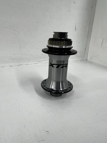Shimano xtr m9110 100x15mm - shimano,
