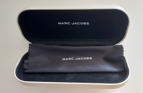 Marc jacobs sunglasses case - marc,