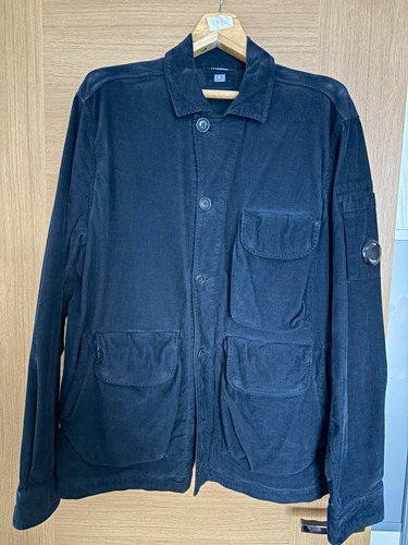 Company men s - men's, blue