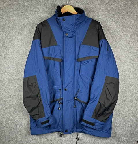 Vintage michael s ski - m&s,
