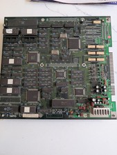 Space Invaders DX Arcade PCB