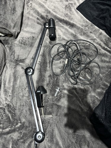 Audio technica at2020 - technica, &