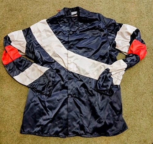 Jockey horse riding - horse, racing