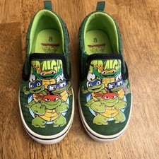 Nickelodeon Ninja Turtle Slip