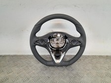 Vauxhall Corsa Steering Wheel