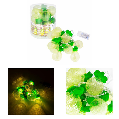 Led fairy lights decoration - lights,