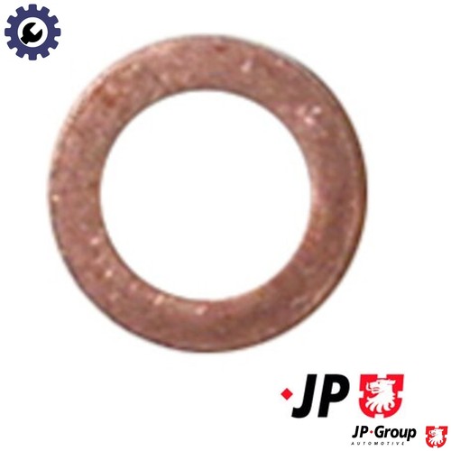 Heat shield injection system - heat,