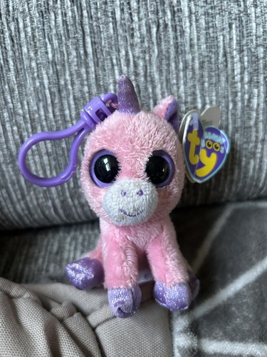 Beanie boo rare magic - ty,